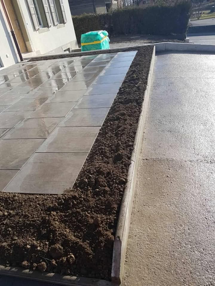 carrelage